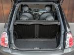 Fiat 500 GQ 2013 года